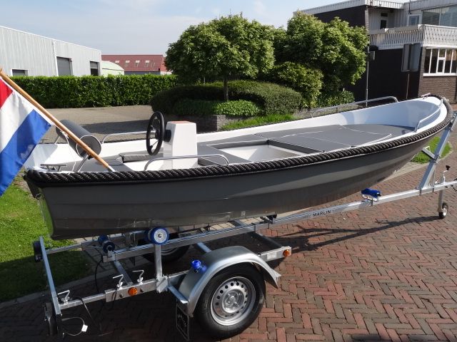Amigo 430 Classic — foto 3 van 5