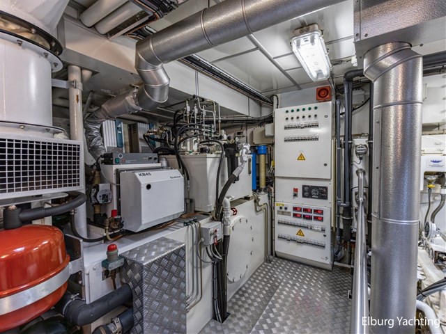 Vitters Trawler 19.90 - Explorer — foto 74 van 100