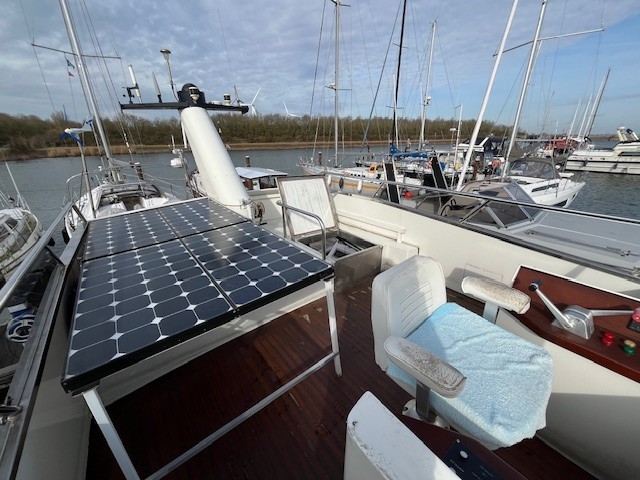 Pacific 1200 — foto 11 van 42
