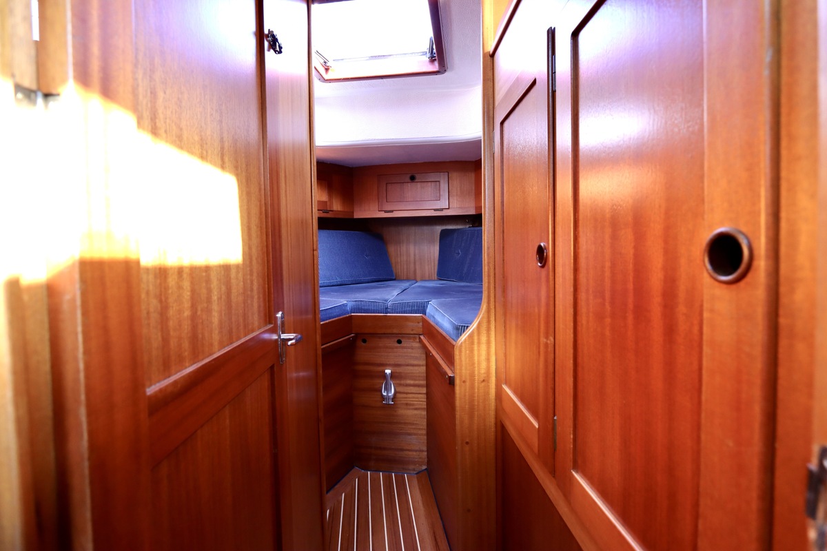 Malö 40 H - Nomad SK 34 — foto 17 van 48