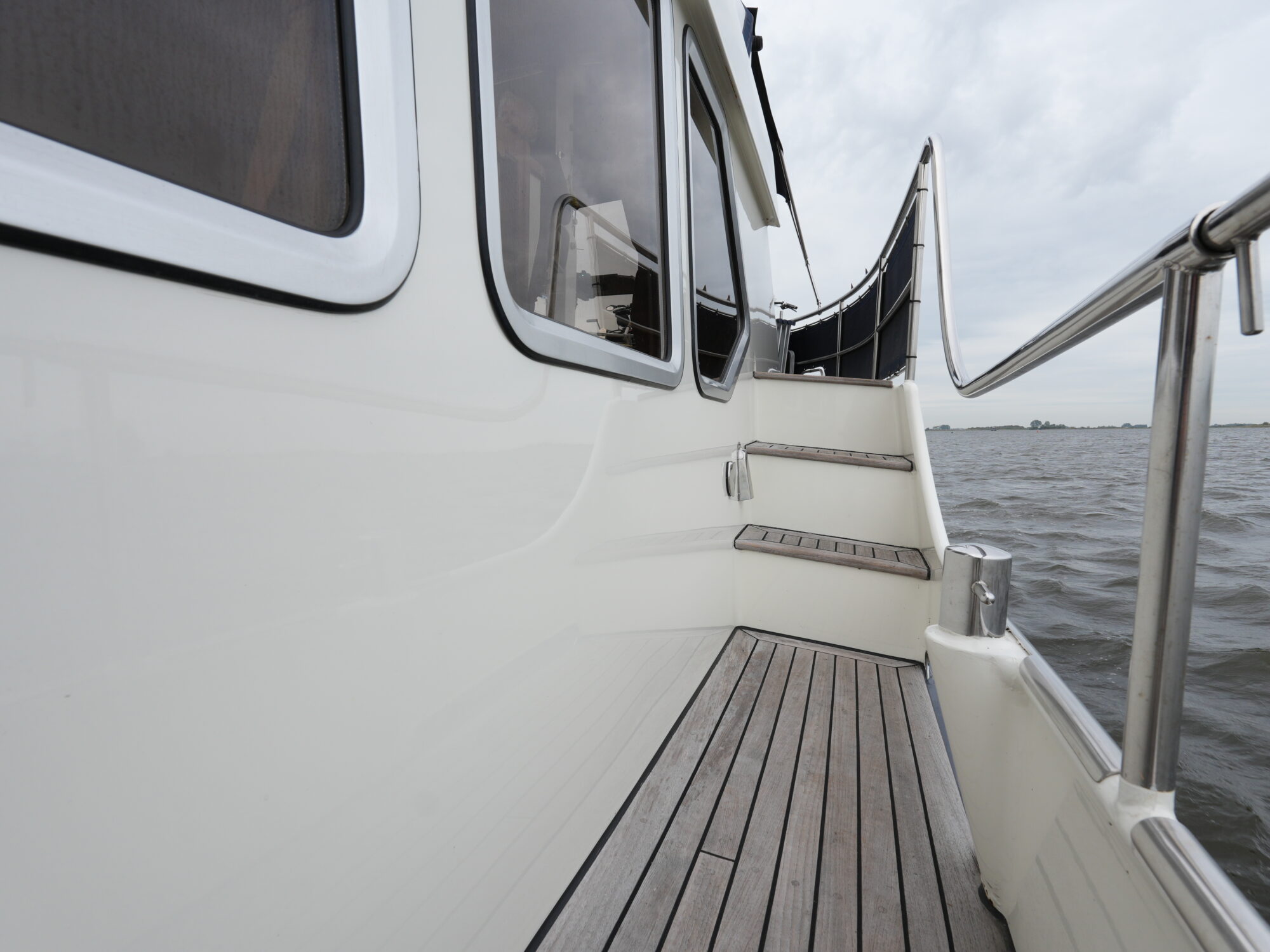 Holterman Kotter 46 AK Cabrio Stabilizers — foto 39 van 60