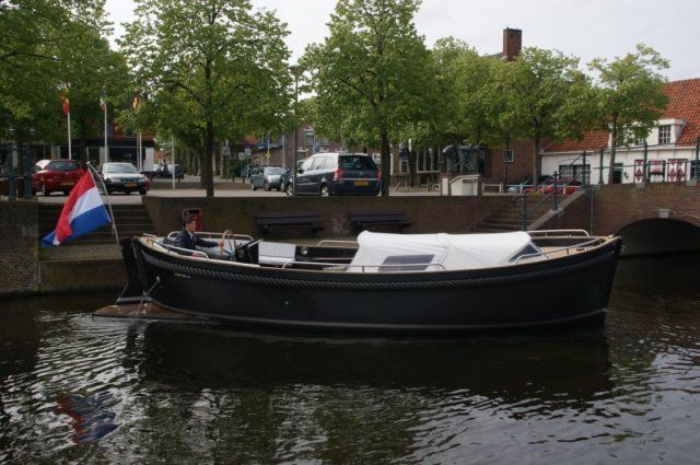 Seafury 900 Soft-top — foto 35 van 41