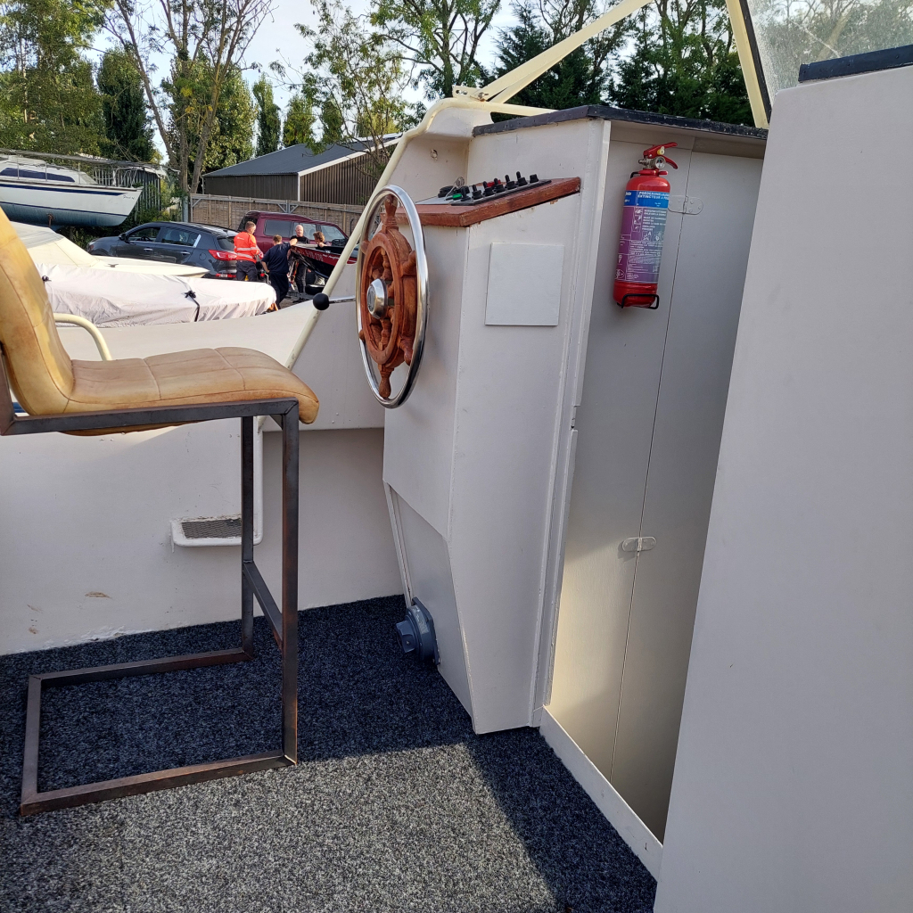Doerak 600 — foto 7 van 16