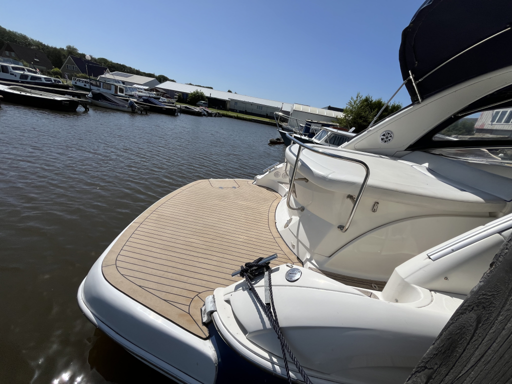 Bavaria  30 Sport — foto 5 van 23