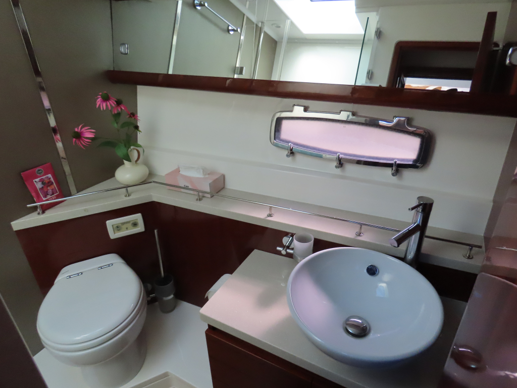 Sealine  F42 — foto 31 van 56