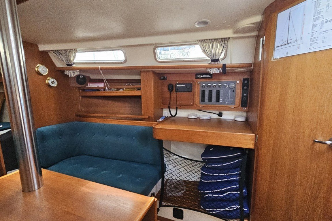 Compromis C34 — foto 7 van 11