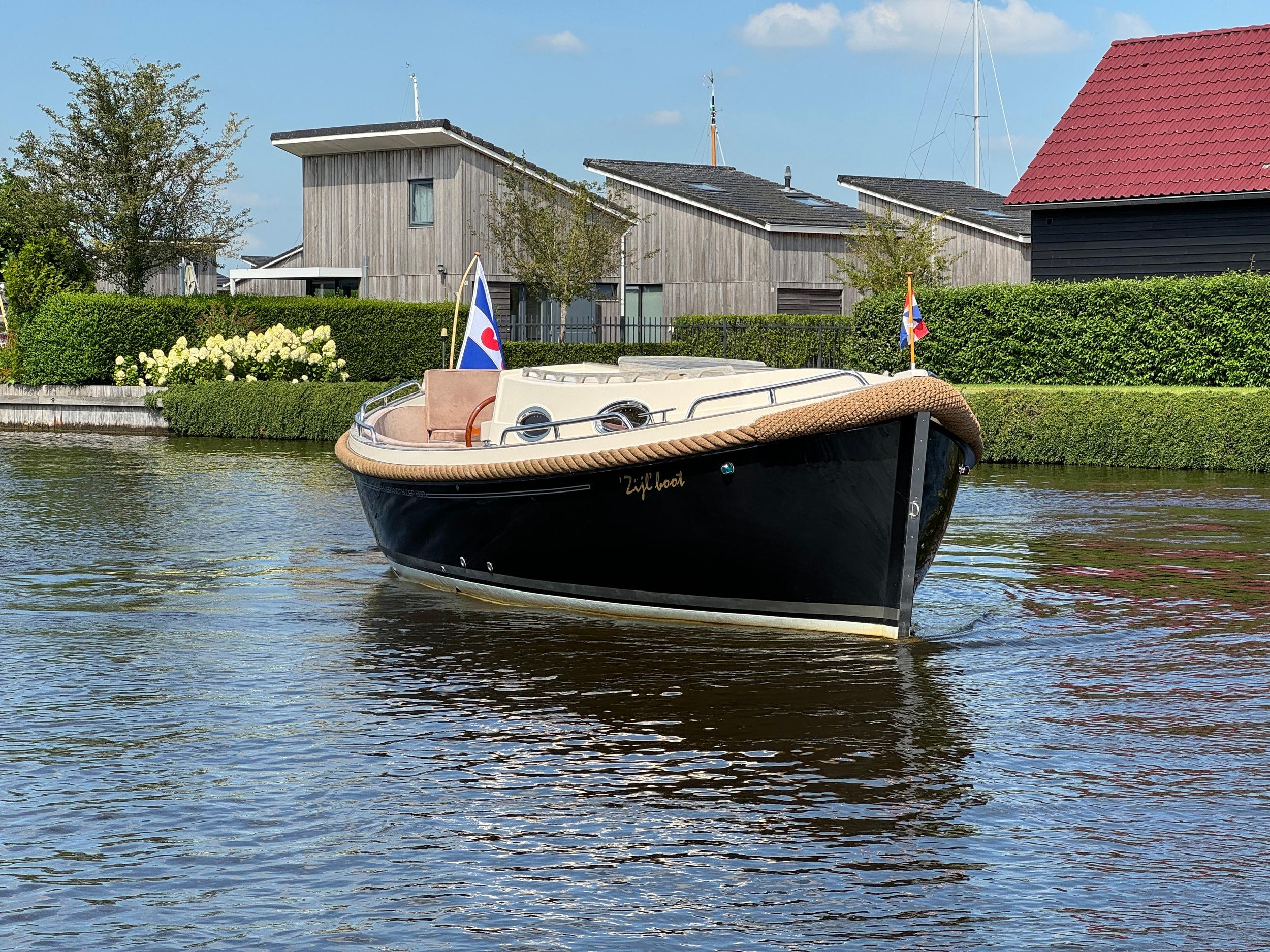Rembrandtsloep 888 — foto 5 van 47
