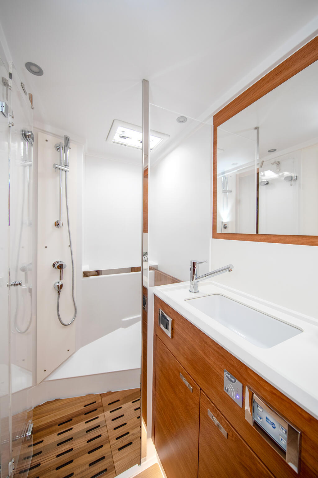 Hanse 590 Nieuw Model — foto 11 van 19