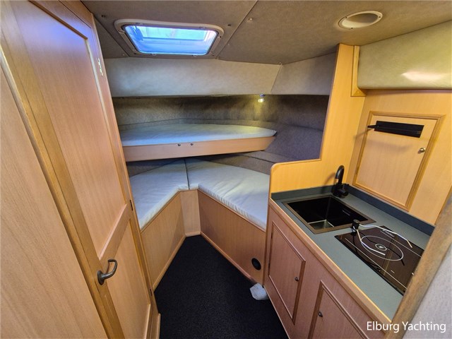 Cygnus Cyclone Patrol 30 — foto 18 van 41