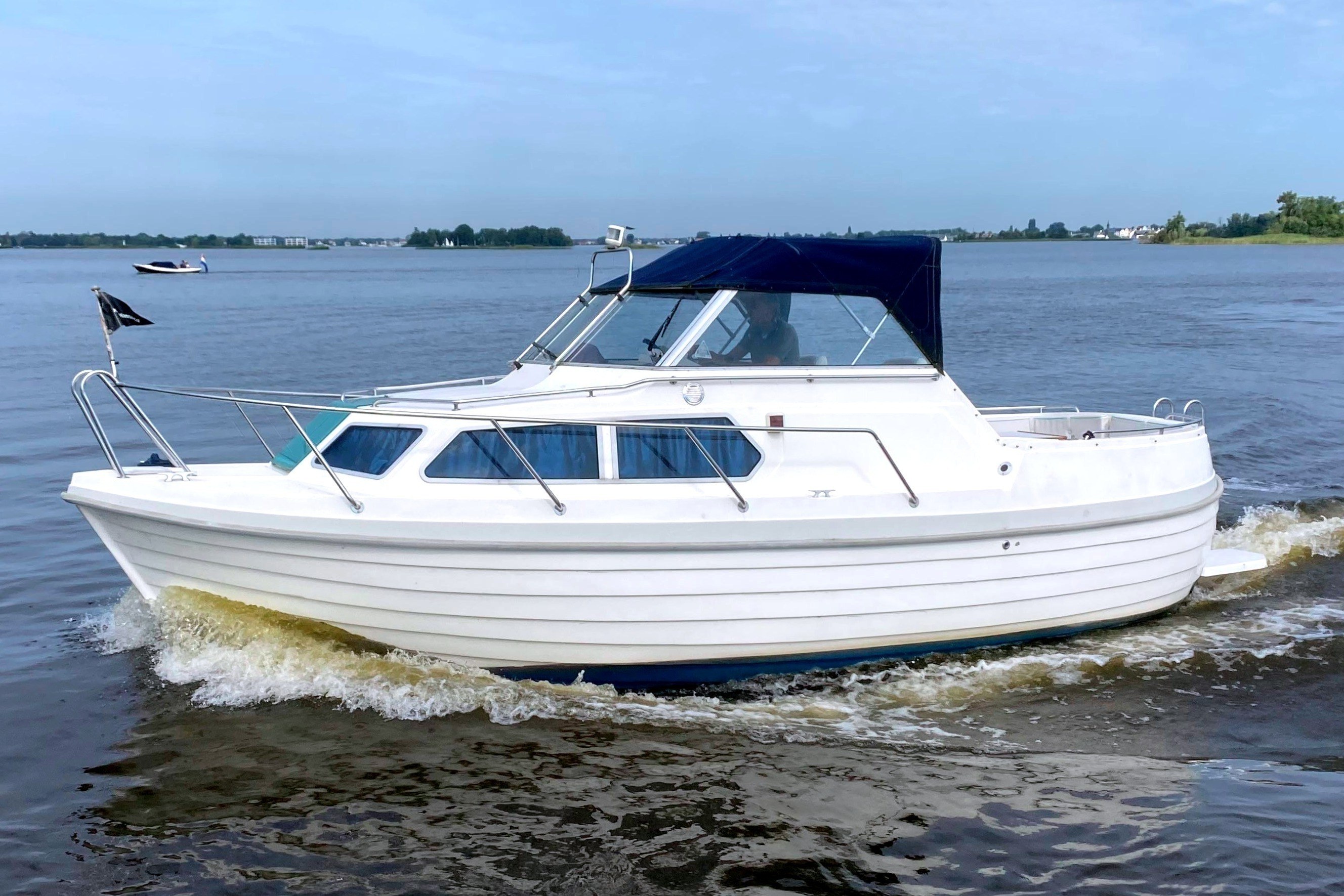 Sollux 760 Noorse Spitsgatter — foto 3 van 23