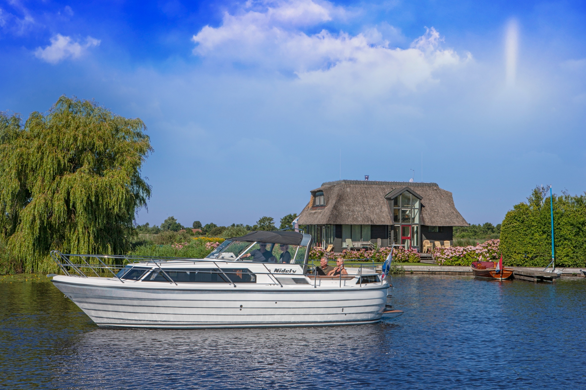 Nidelv 950 S-line — foto 50 van 65