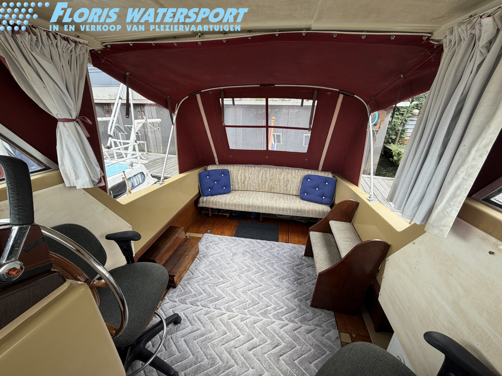 Polaris Manta HT — foto 15 van 17
