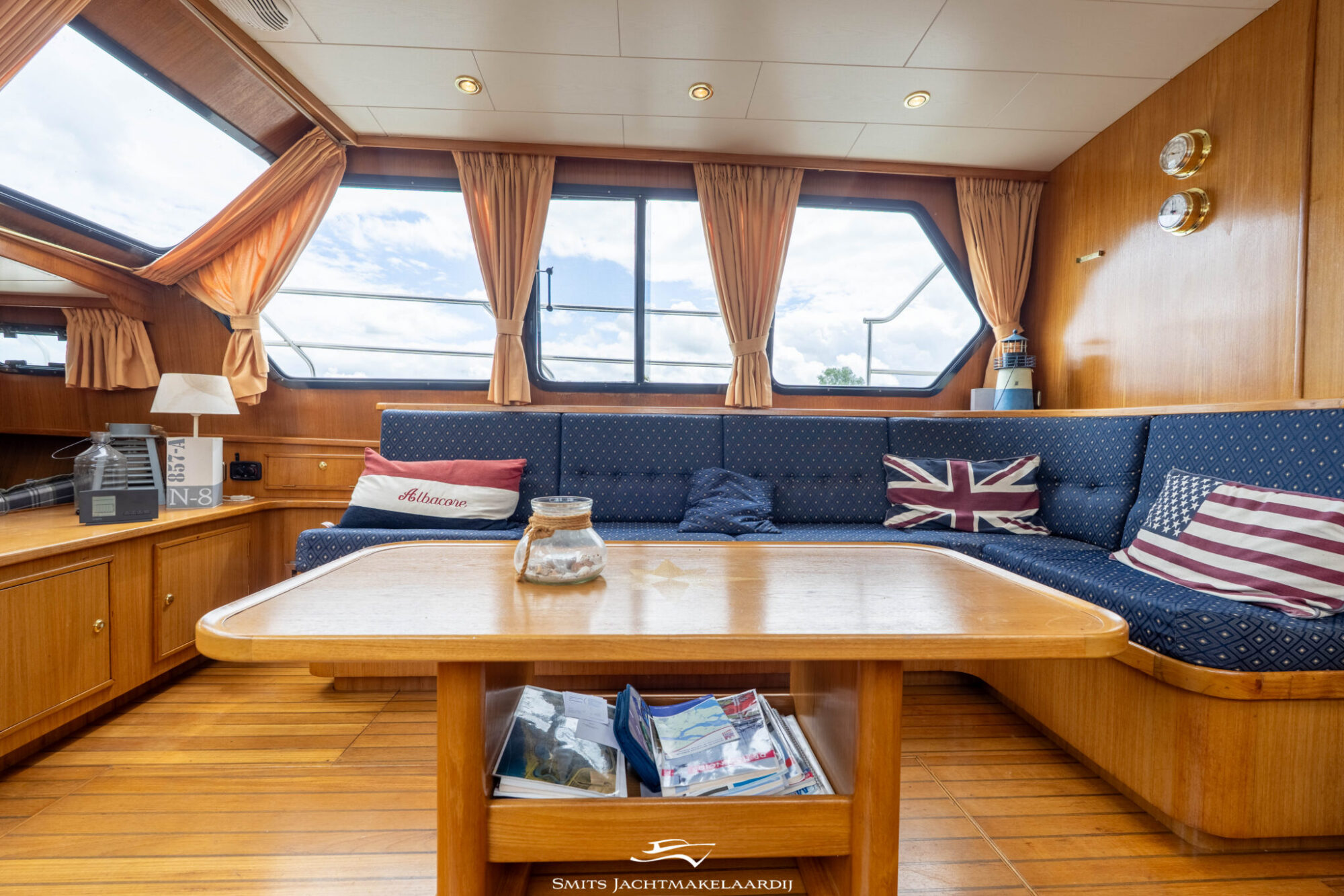 Valkkruiser 14.00 AK Cabrio — foto 3 van 94