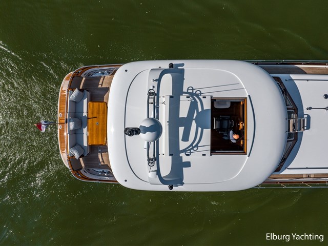 Mulder 70 - Wheelhouse - CLASY — foto 93 van 95