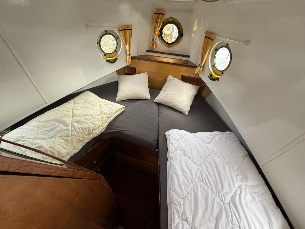 Parlevinker  Tinyhouse — foto 28 van 31