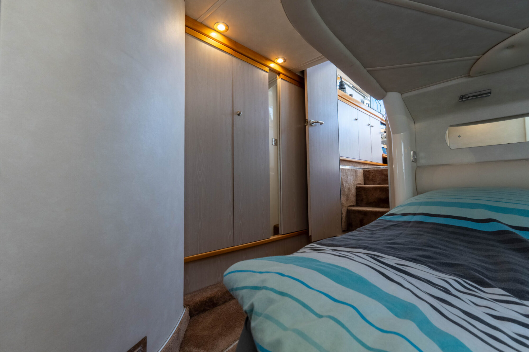 Sealine Statesmen 450 — foto 34 van 50