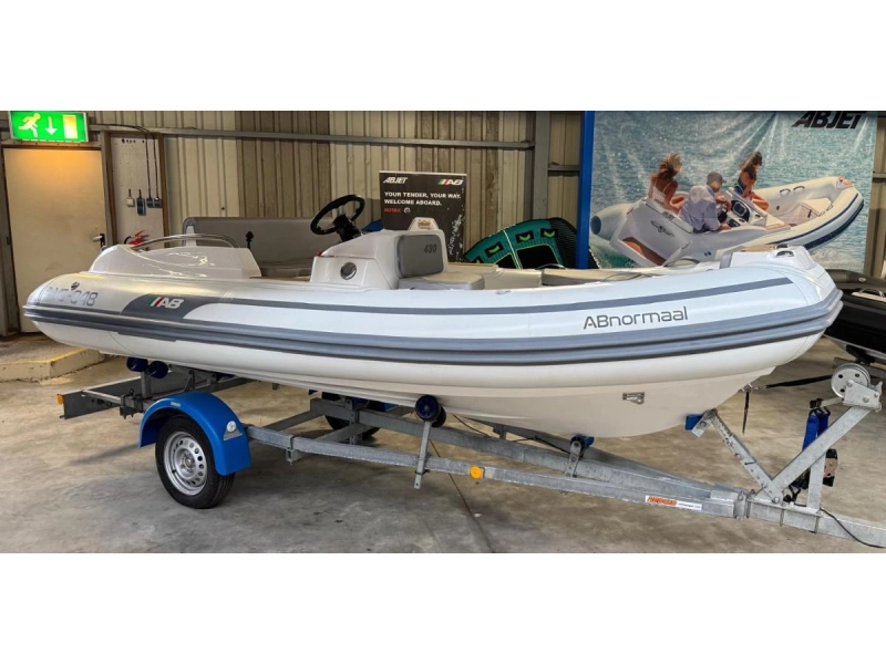 AB Jet 430 XP — foto 2 van 9