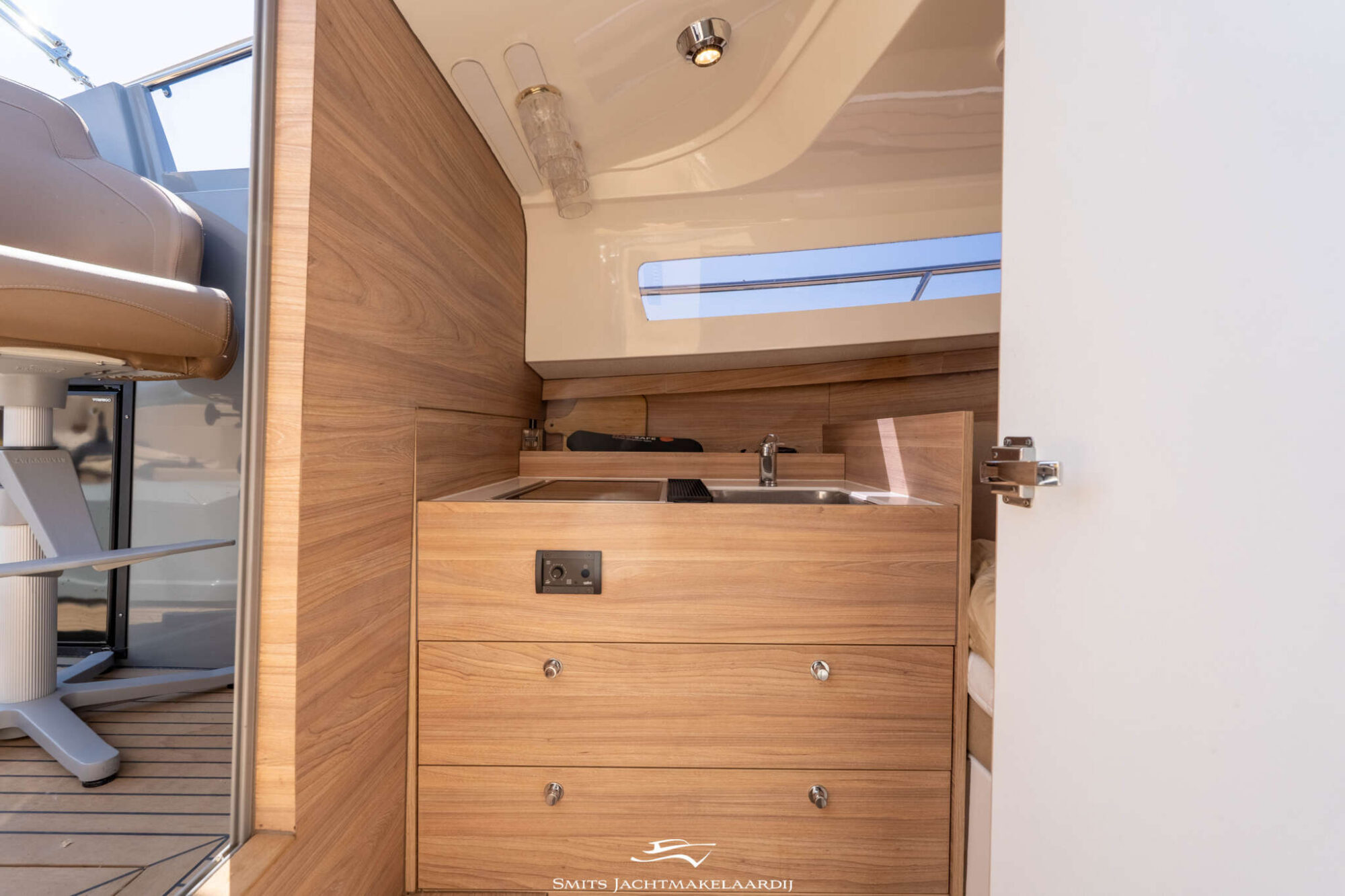 Antaris Seventy7 Cabin — foto 27 van 56