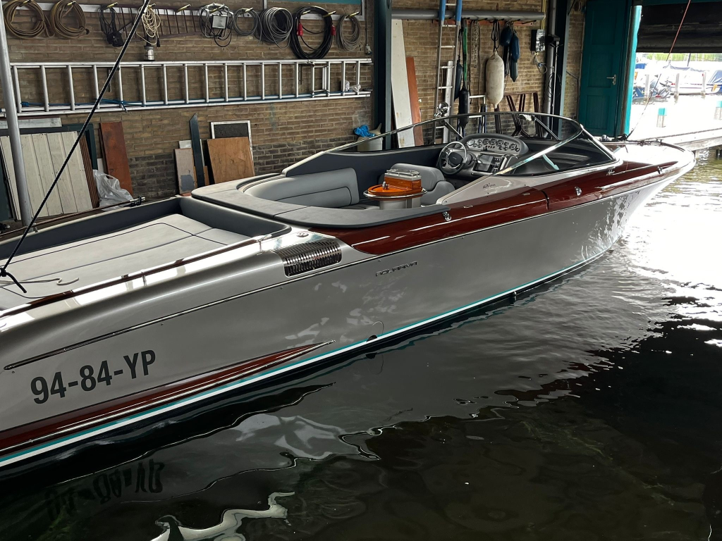 Riva Aquariva — foto 7 van 10
