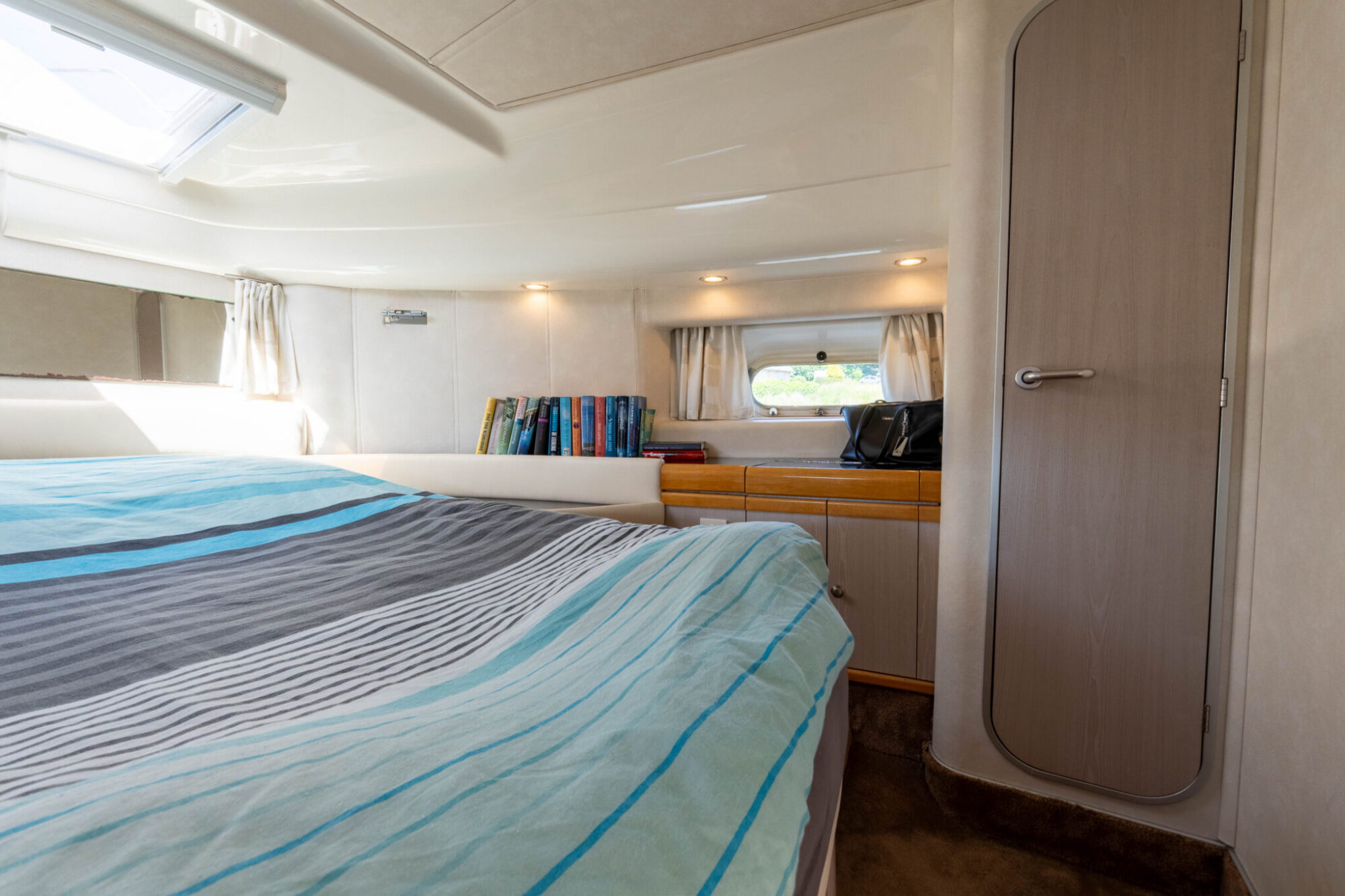Sealine Statesmen 450 — foto 29 van 50