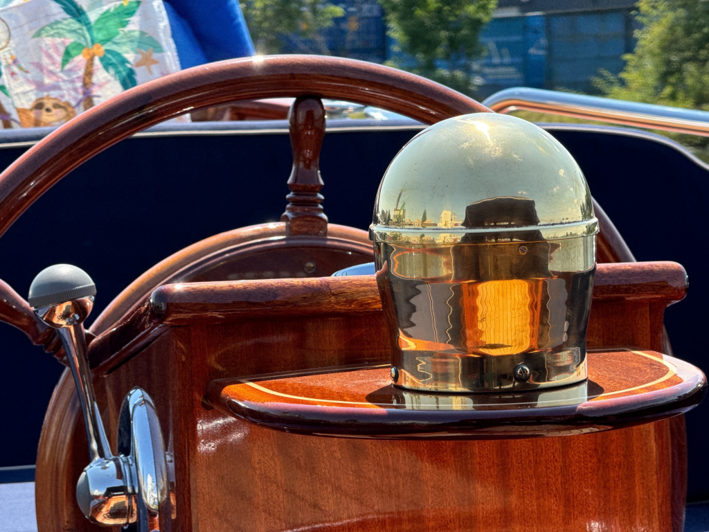 Wester Engh 8 meter Classic  — foto 4 van 11