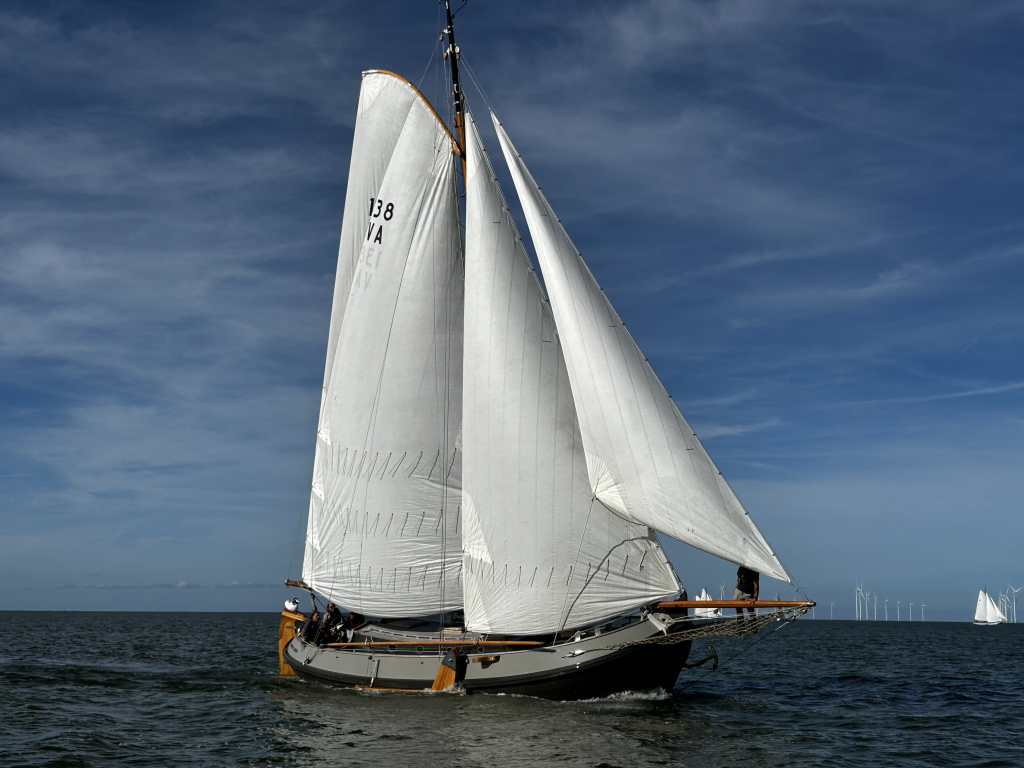 Lemsteraak Witte Eend - Roefuitvoering Hoek Design — foto 42 van 42