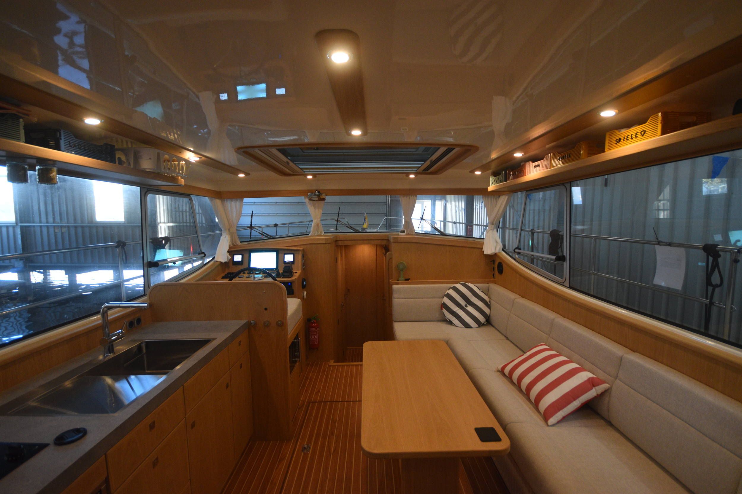 Brandsma Luna 40 — foto 5 van 31