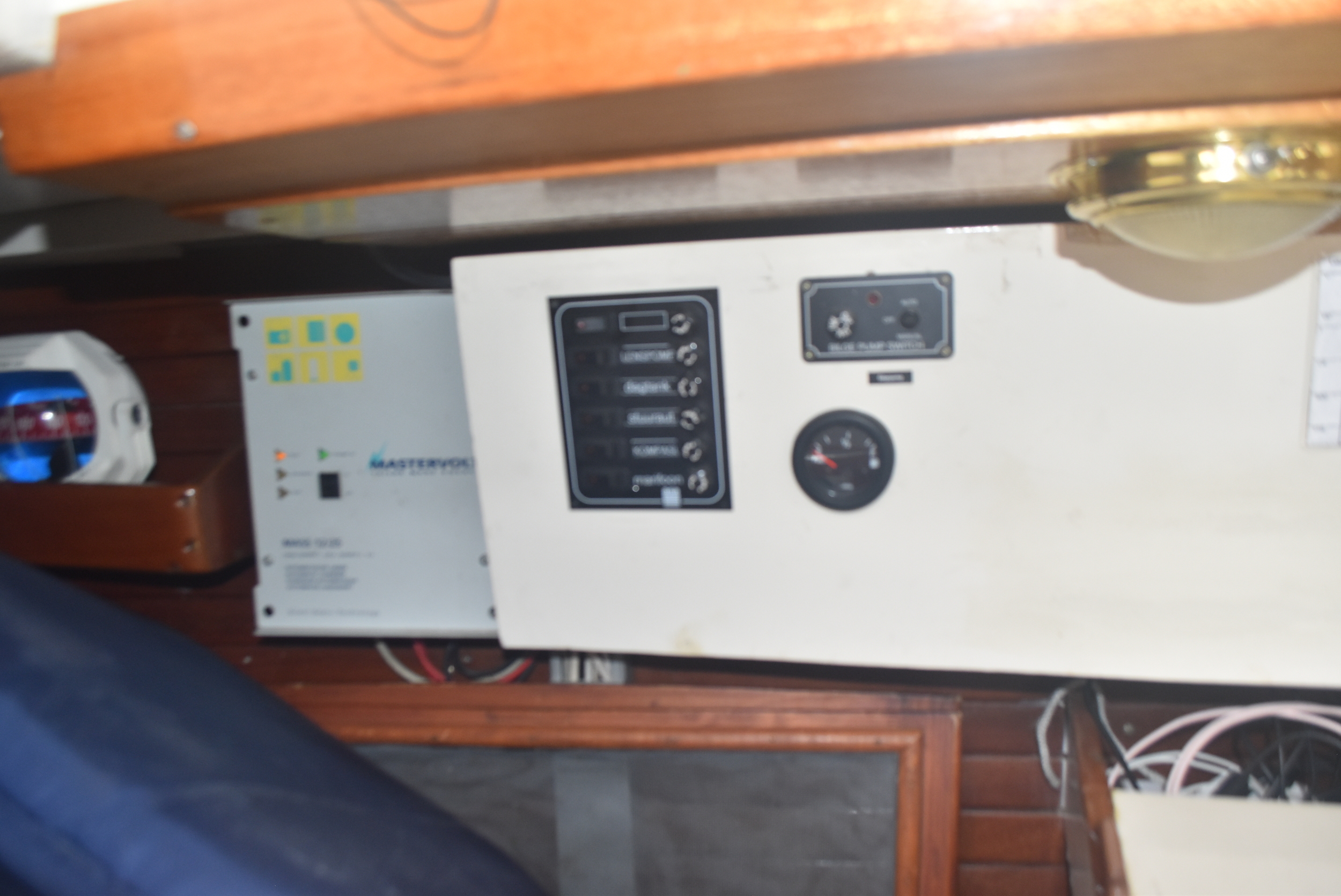 Frans Maas Raider 35 — foto 51 van 92