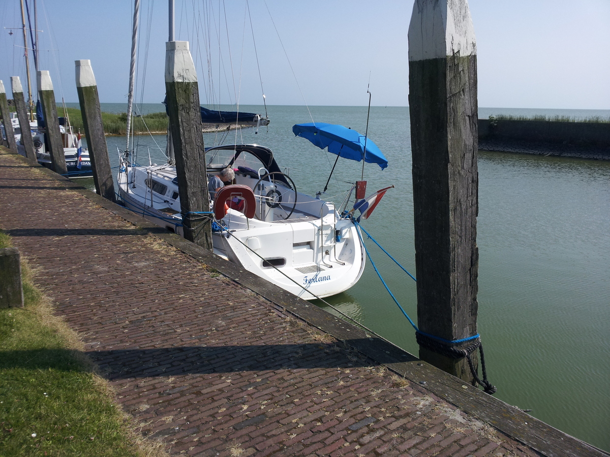 Jeanneau Sun Odyssey 32.2 — foto 6 van 12