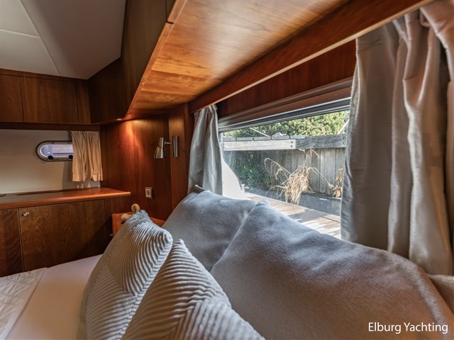 Van der Heijden Dynamic 1500 - Cabrio — foto 18 van 68