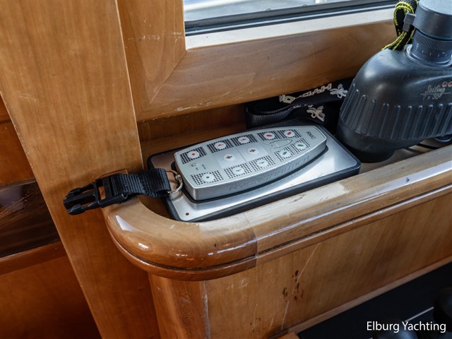Silverline Trawler 1500 — foto 22 van 100