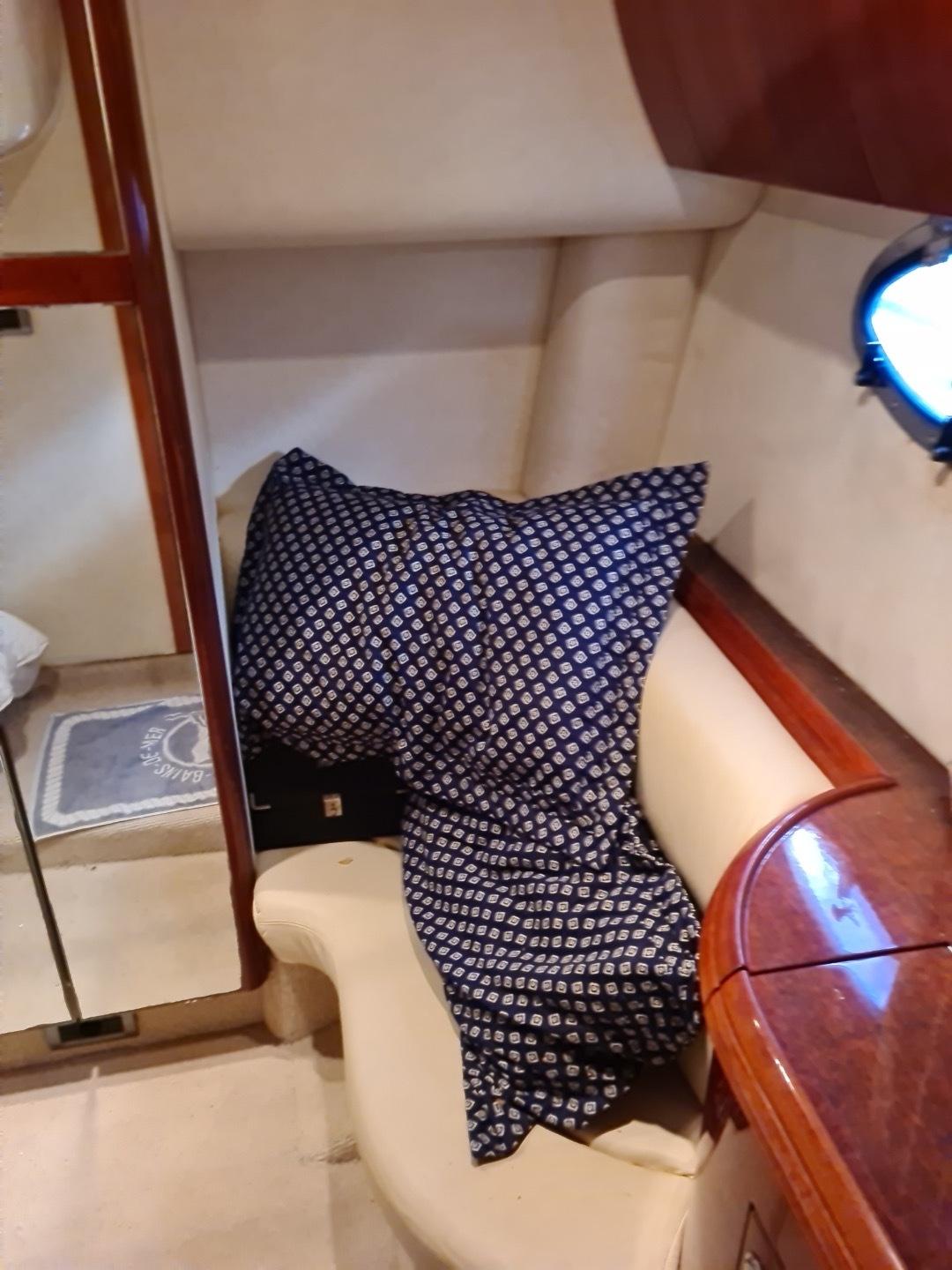 Fairline Targa 43 — foto 7 van 13