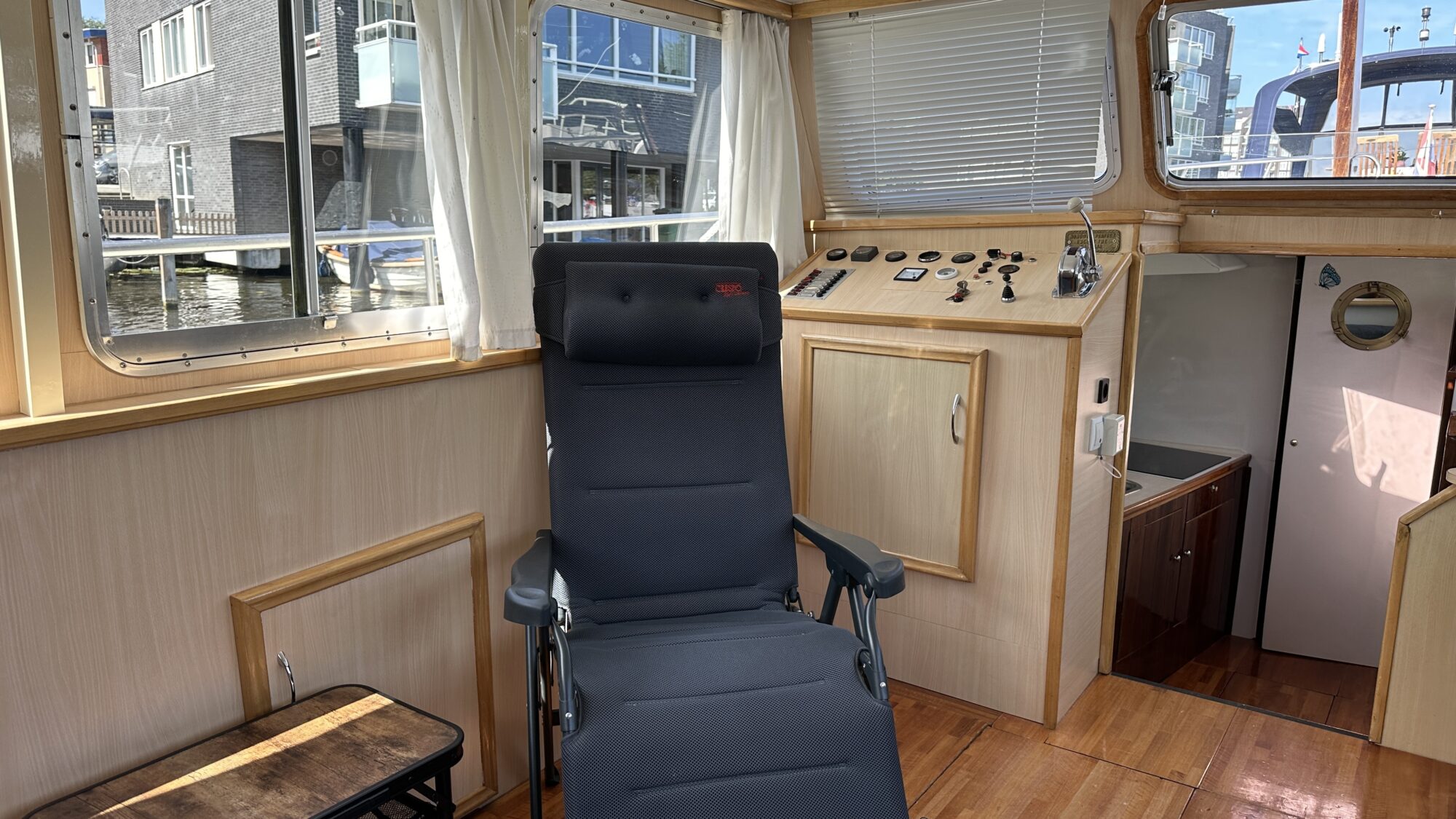Zwaan Kruiser 13.50 AK — foto 22 van 50