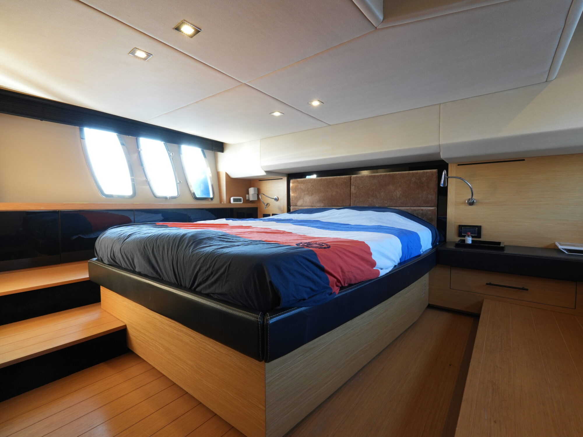 Sessa C46 HT IPS — foto 31 van 52
