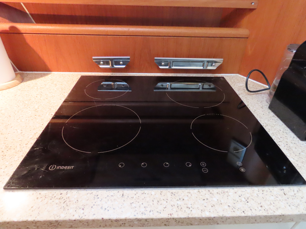 Van der Heijden Dynamic de Luxe 1500 — foto 31 van 69