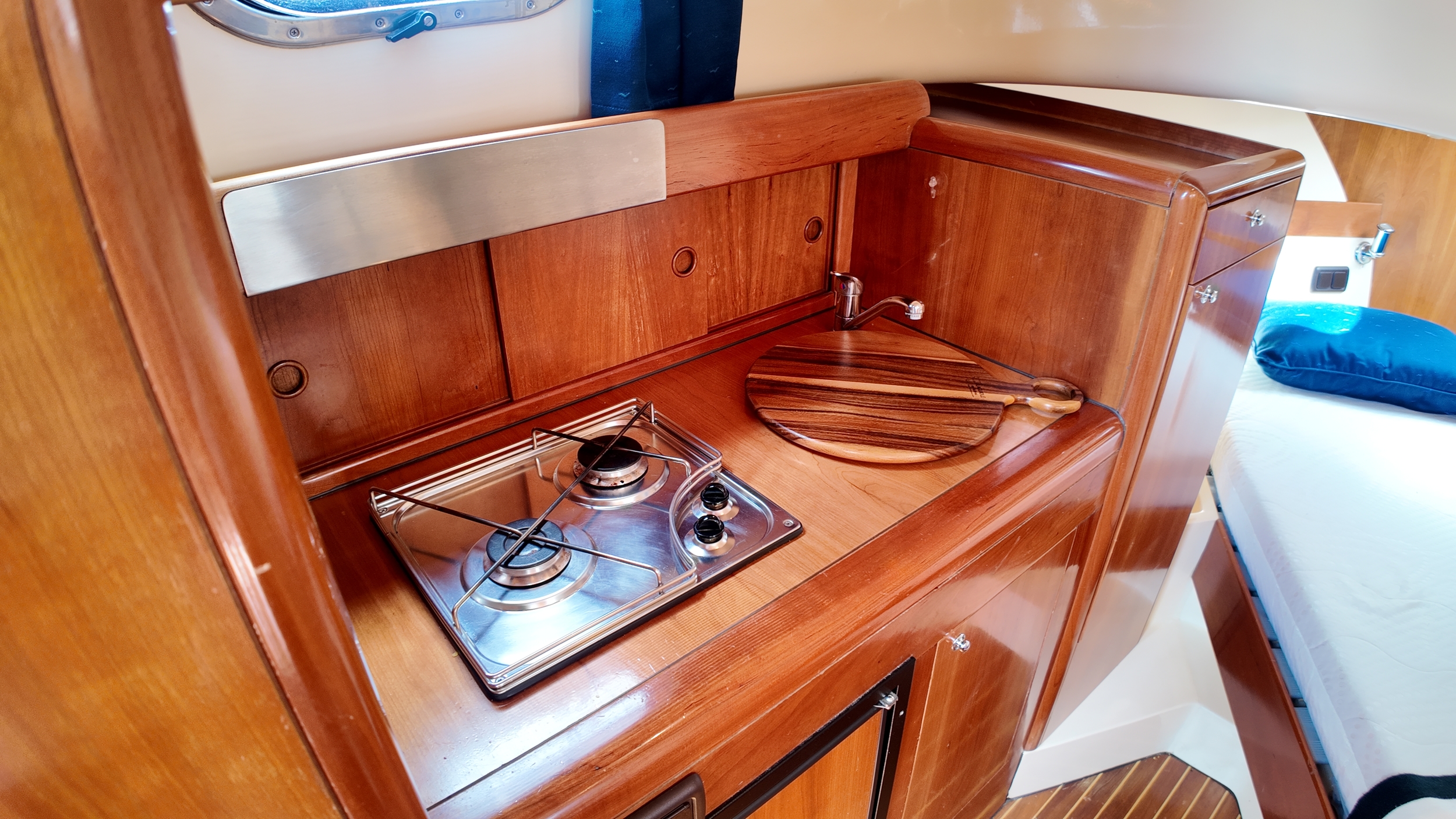 Antaris Mare Libre 940 — foto 23 van 32