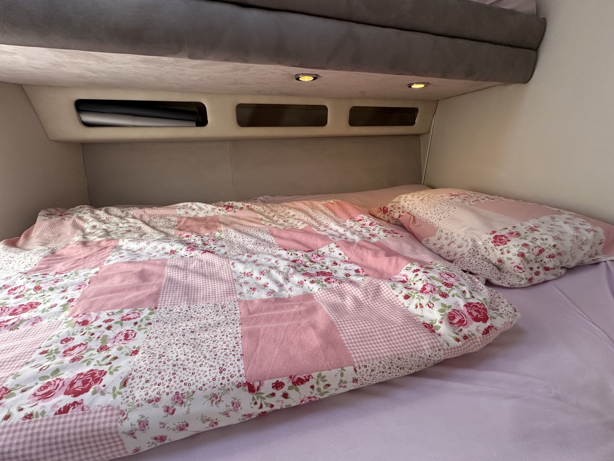 Sea Ray 500 — foto 25 van 48