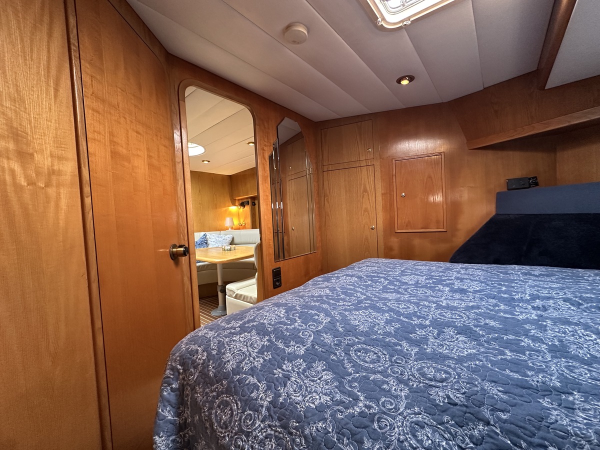 Pfeil 550 Fly — foto 39 van 68