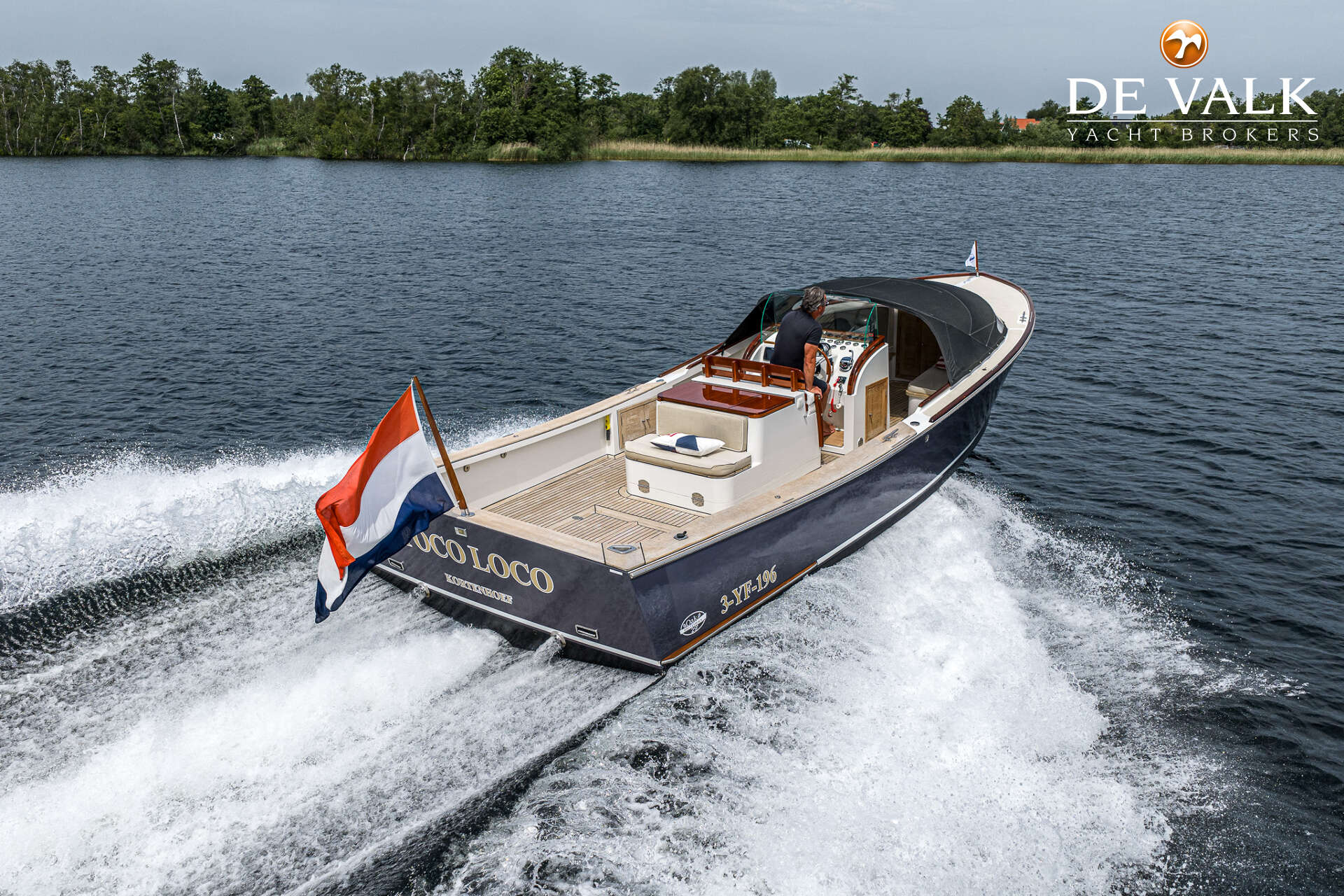 Oak Brothers 29 Lobster — foto 17 van 44