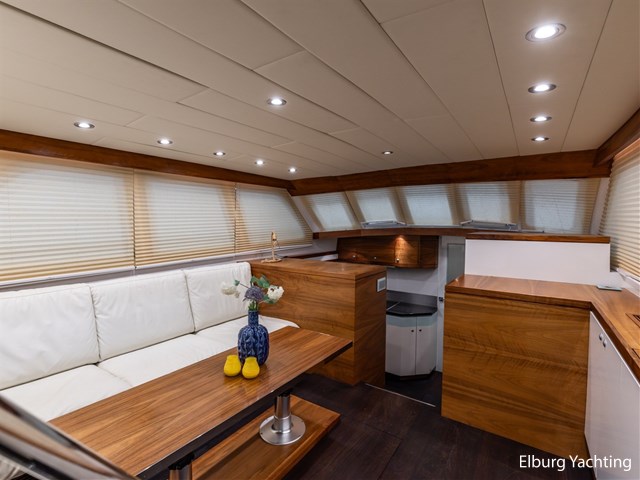 Holterman 50 - Cabrio - Stabilizers — foto 10 van 97