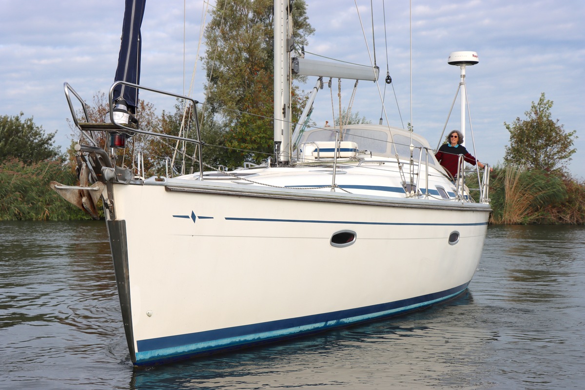 Bavaria 42-3 Cruiser — foto 48 van 86