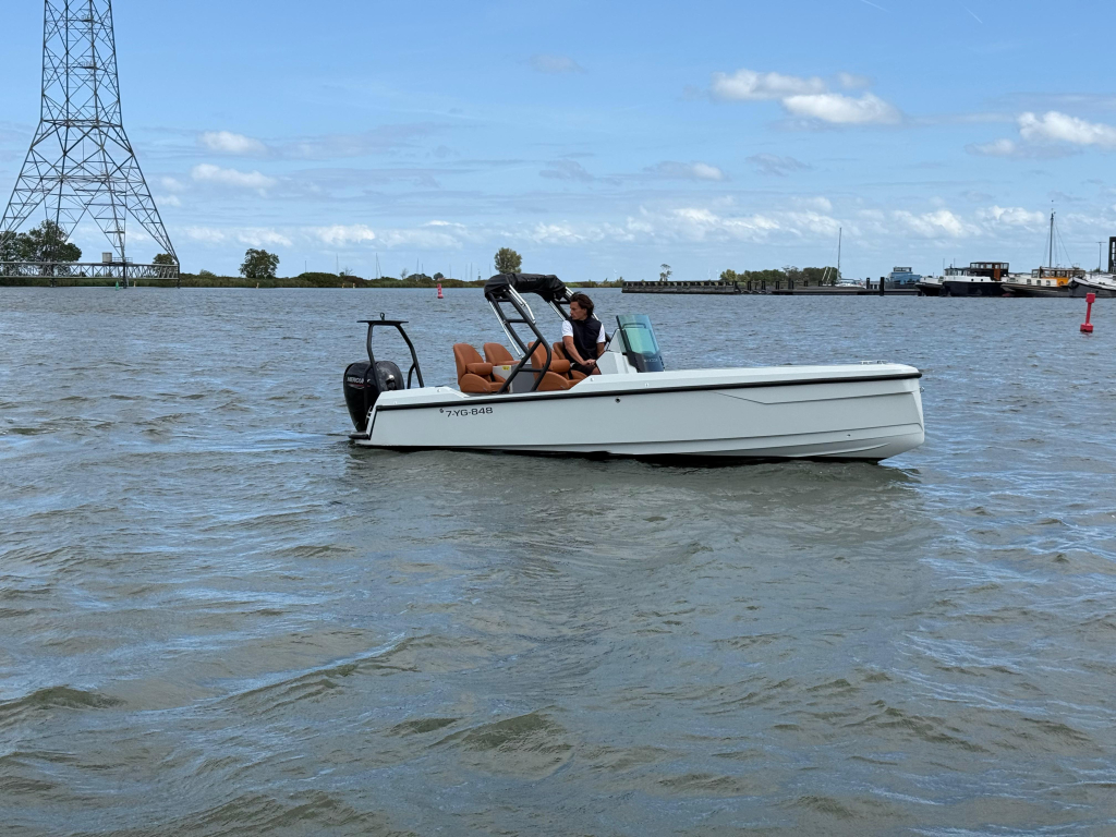 Saxdor 200 Sport — foto 33 van 55