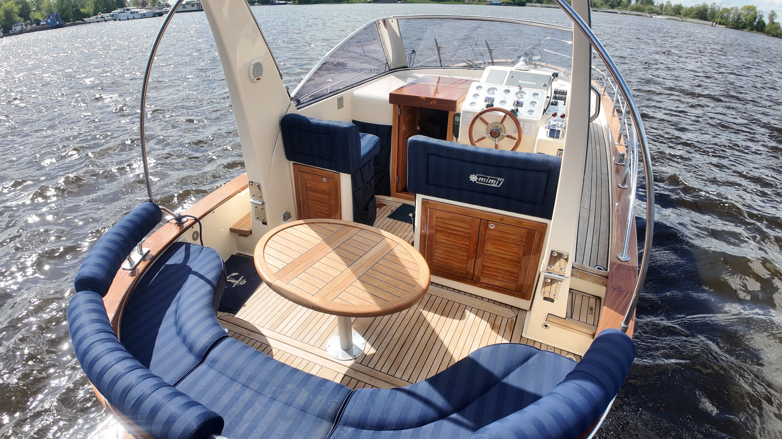 Antaris Mare Libre 940 — foto 8 van 32