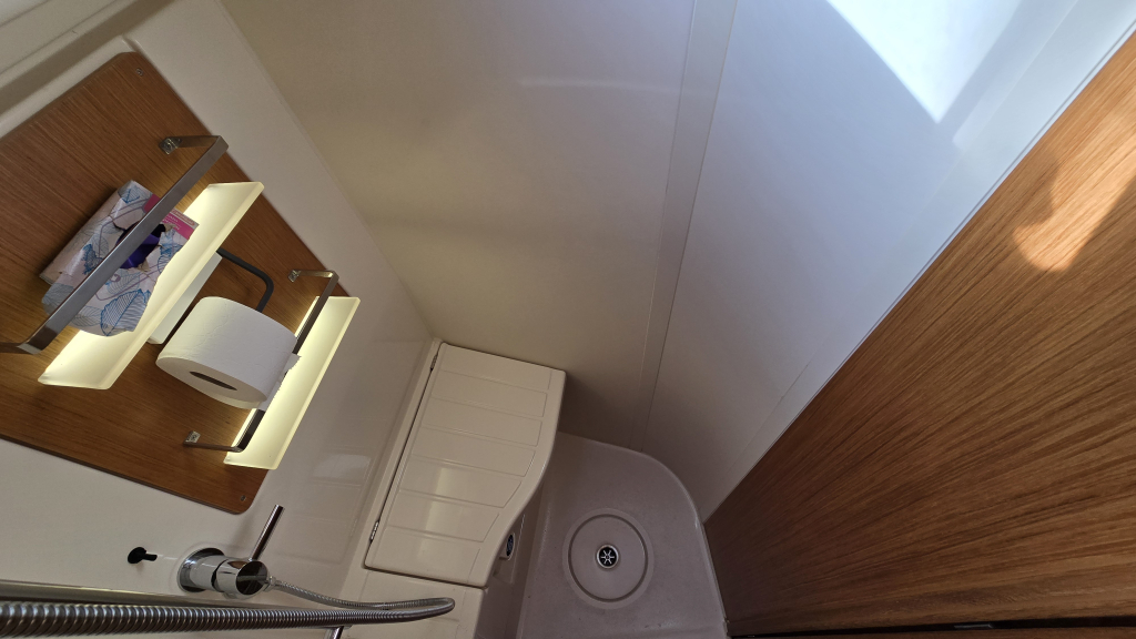 Dehler 38 — foto 43 van 46