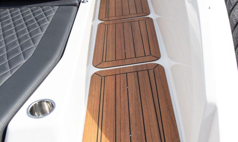Topcraft 627 Tender — foto 5 van 11