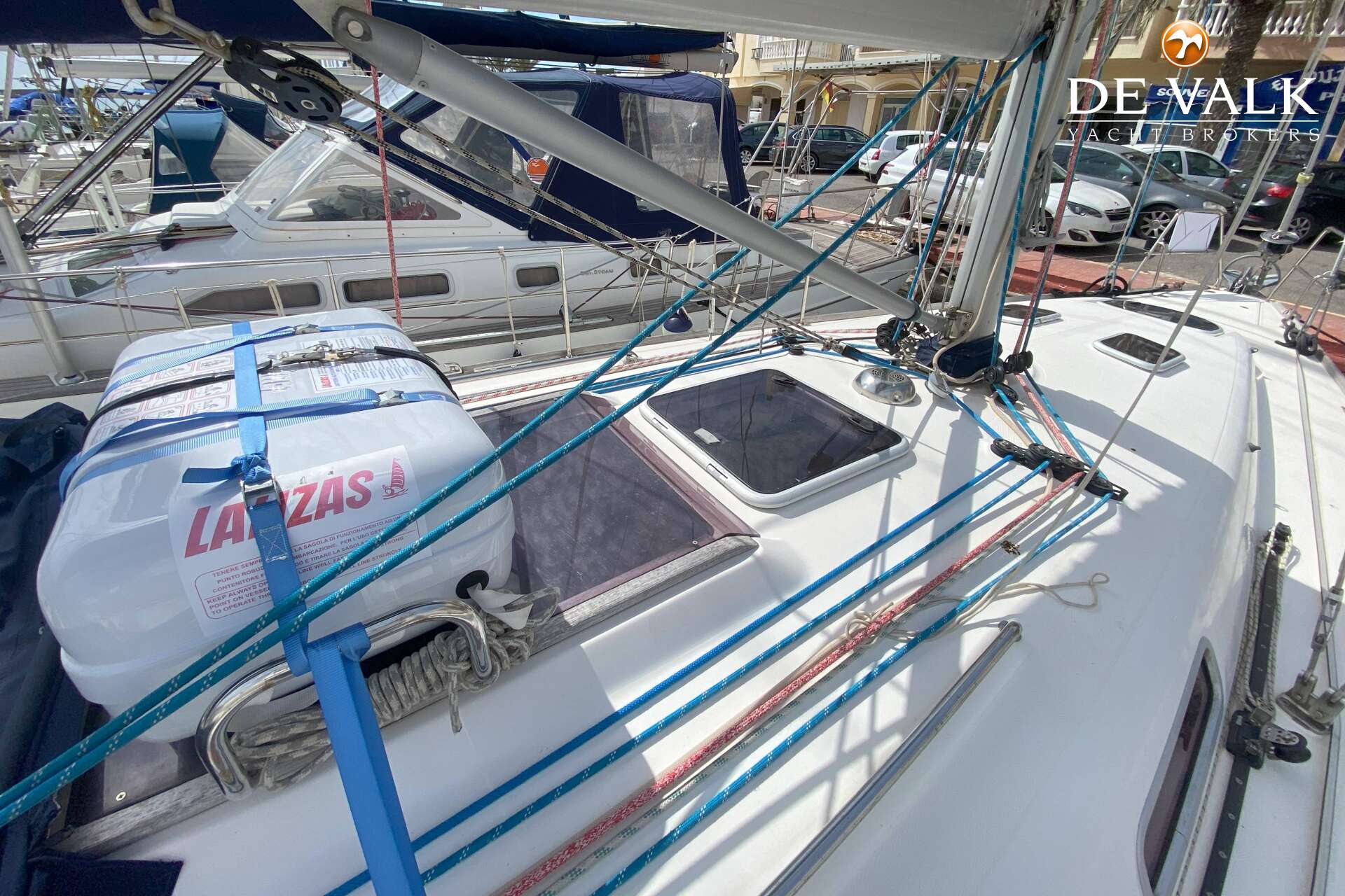 Salona 40 — foto 6 van 39