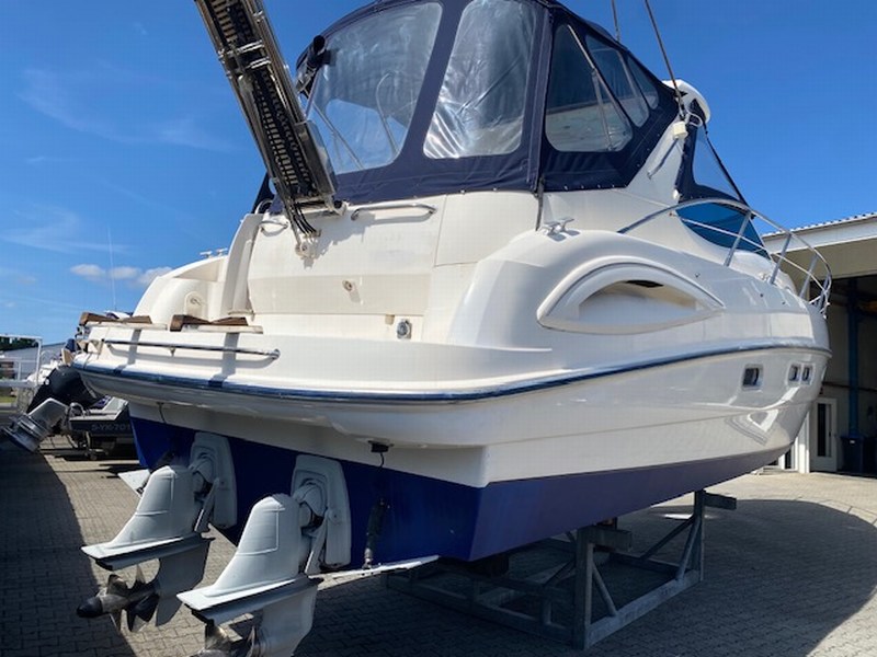 Sealine S38 — foto 6 van 32