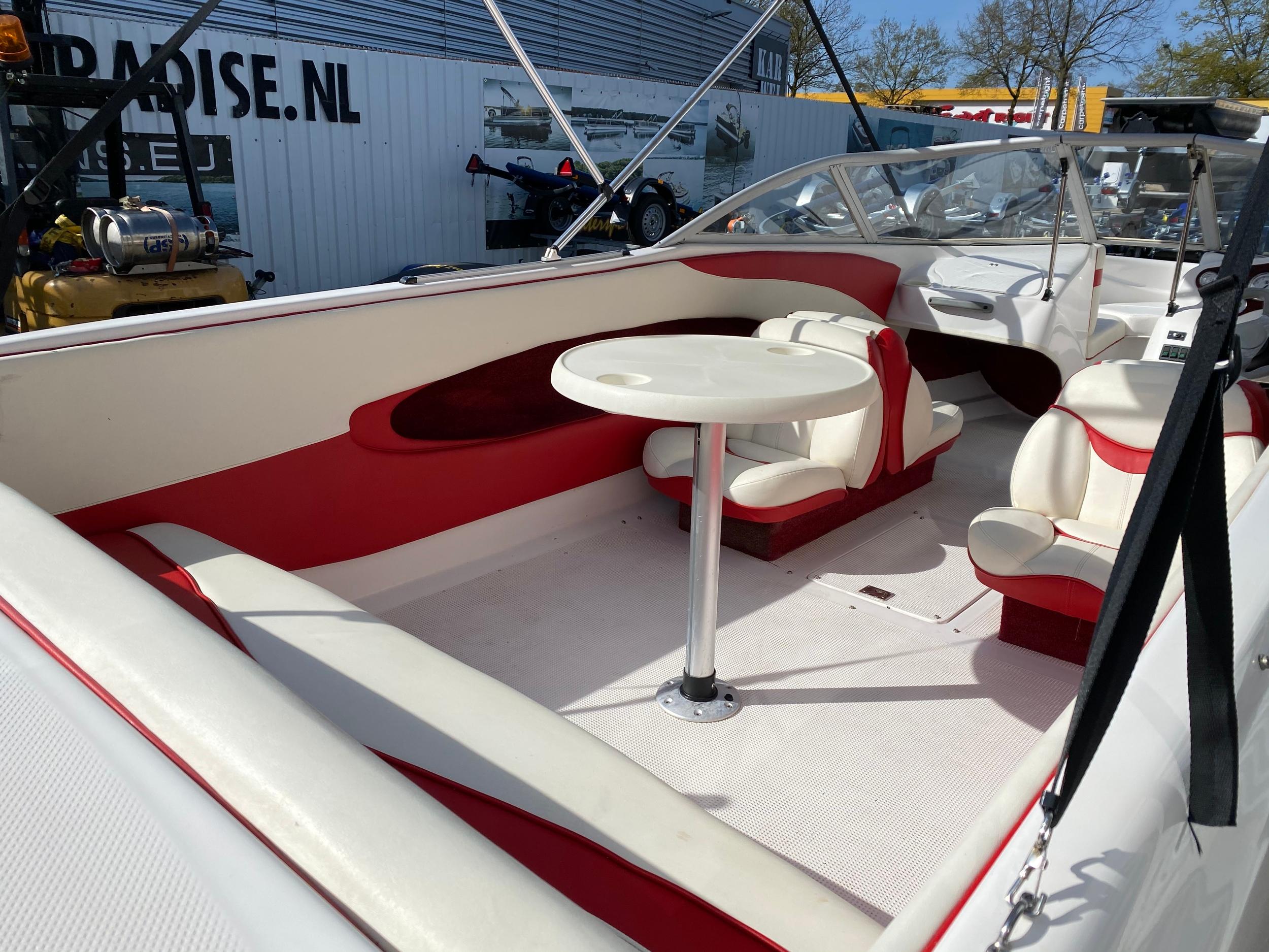 Nash 630 HQ — foto 21 van 25