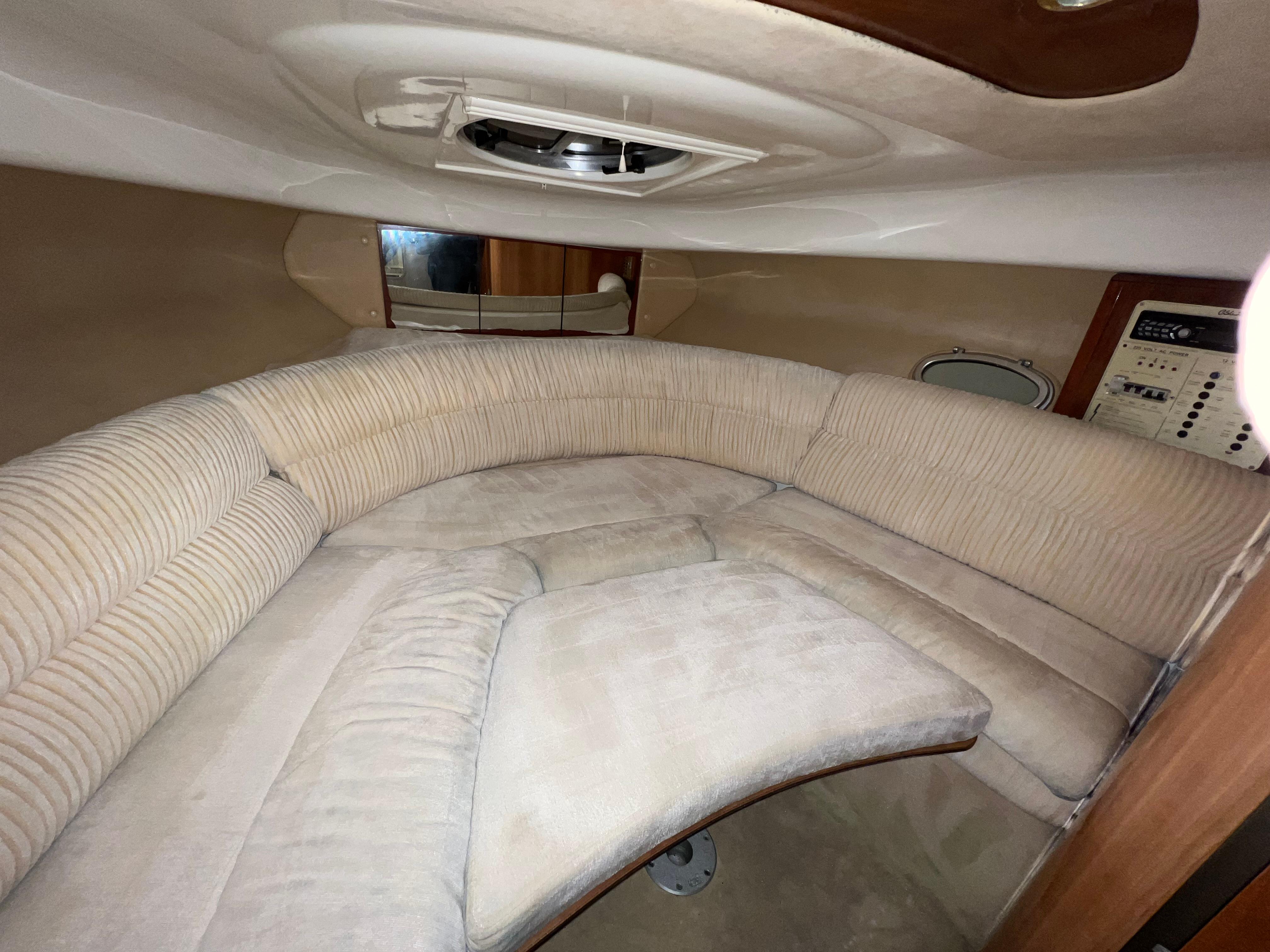 Cranchi CSL 28 — foto 14 van 18