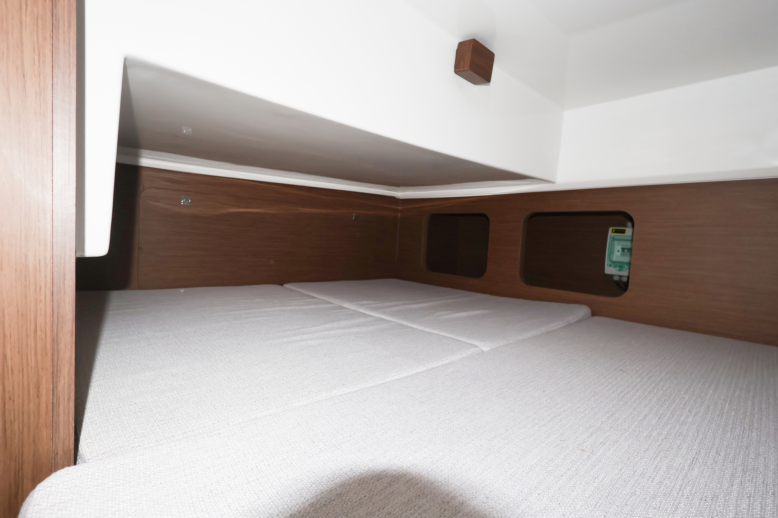 Jeanneau Merry Fisher 895 Offshore — foto 11 van 37
